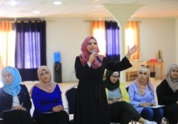 Aqaba Youth Workshop